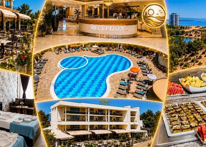 Hotel Golden Dune