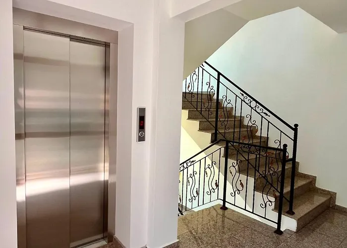 Family Hotel Helios